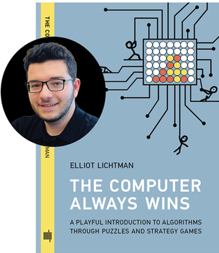 Elliot Lichtman ’27
